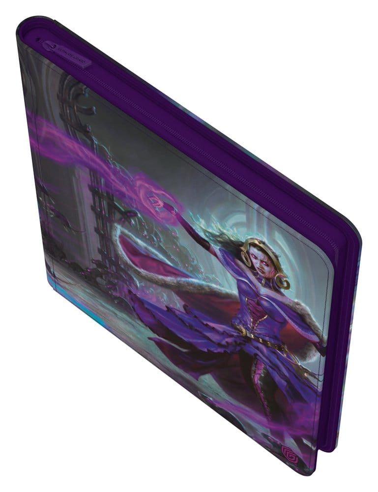 Portfolio - Magic The Gathering - Liliana Vess