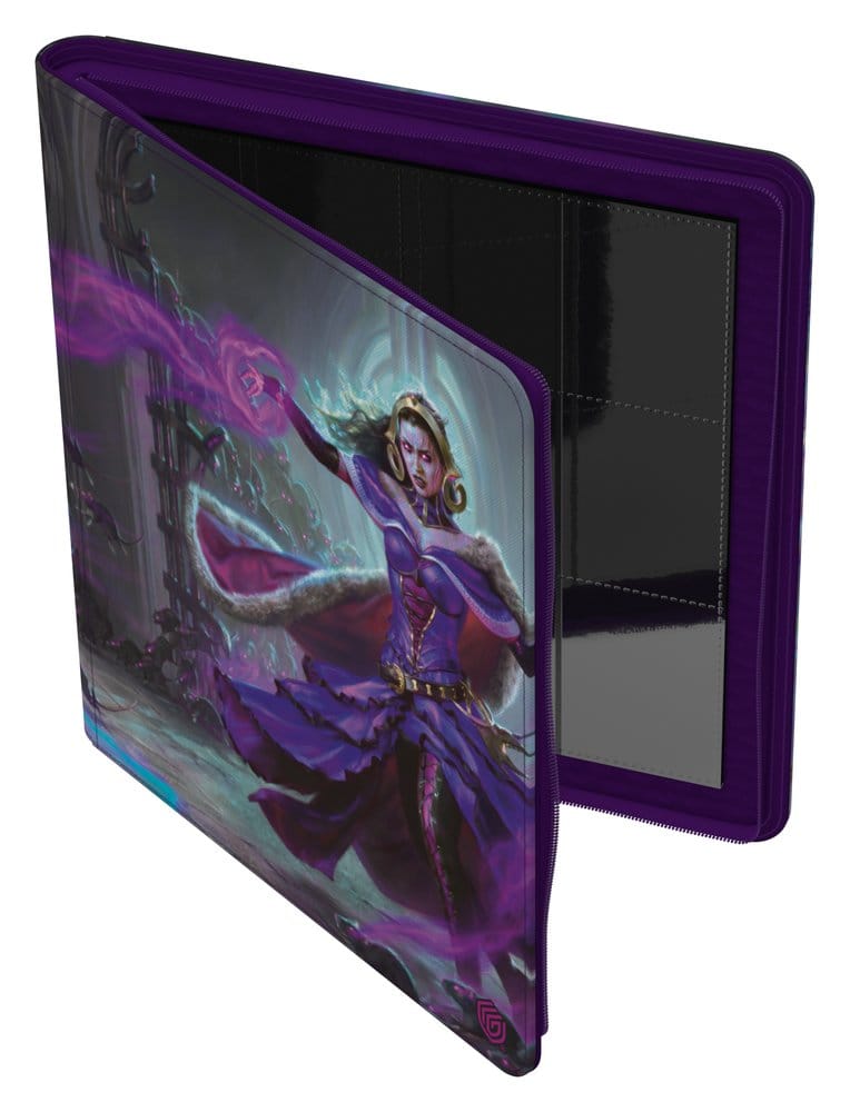 Portfolio - Magic The Gathering - Liliana Vess
