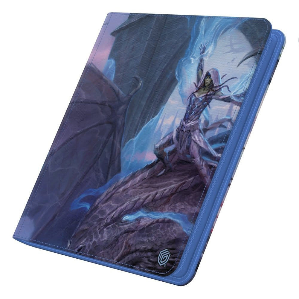Portfolio - Magic The Gathering - Vraska
