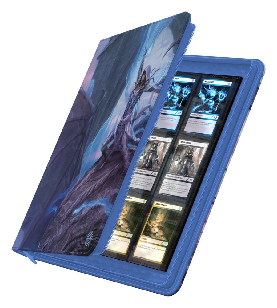 Portfolio - Magic The Gathering - Vraska
