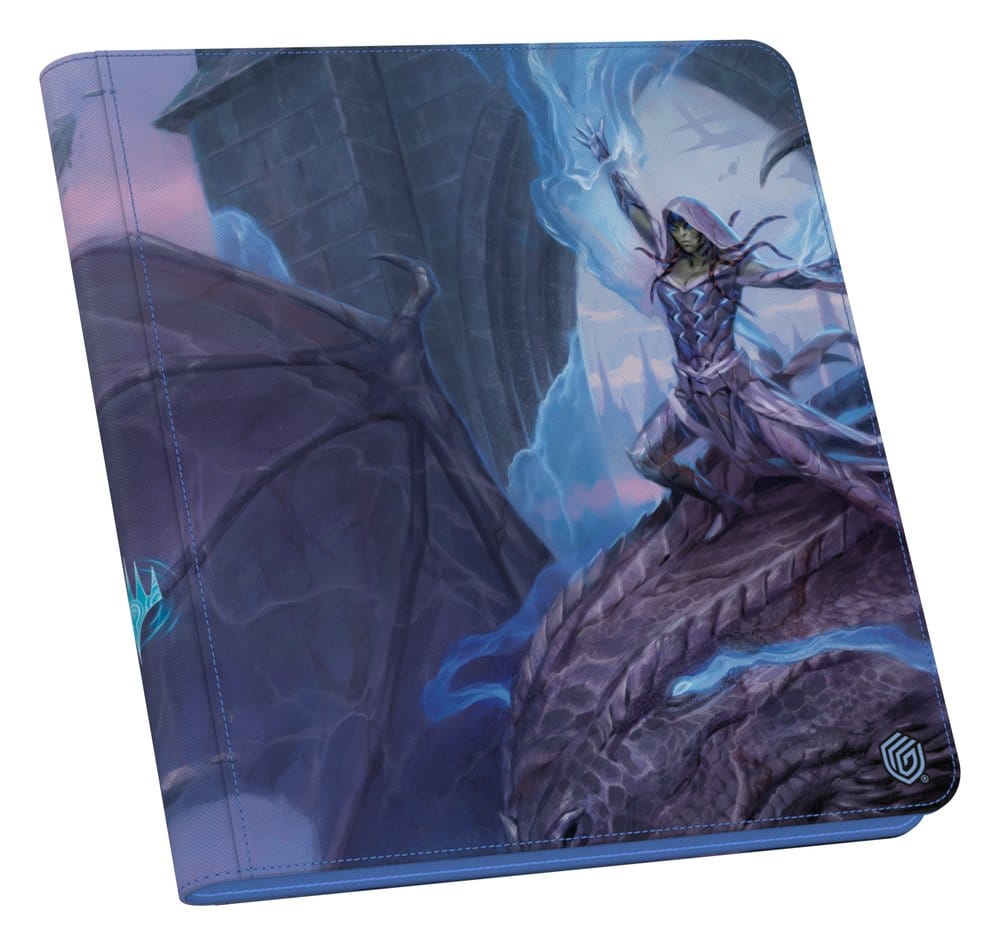 Portfolio - Magic The Gathering - Vraska