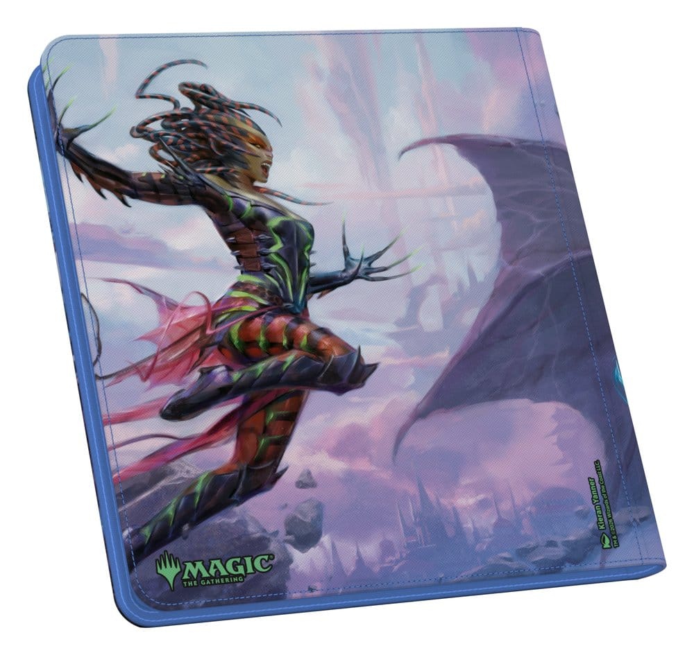 Portfolio - Magic The Gathering - Vraska