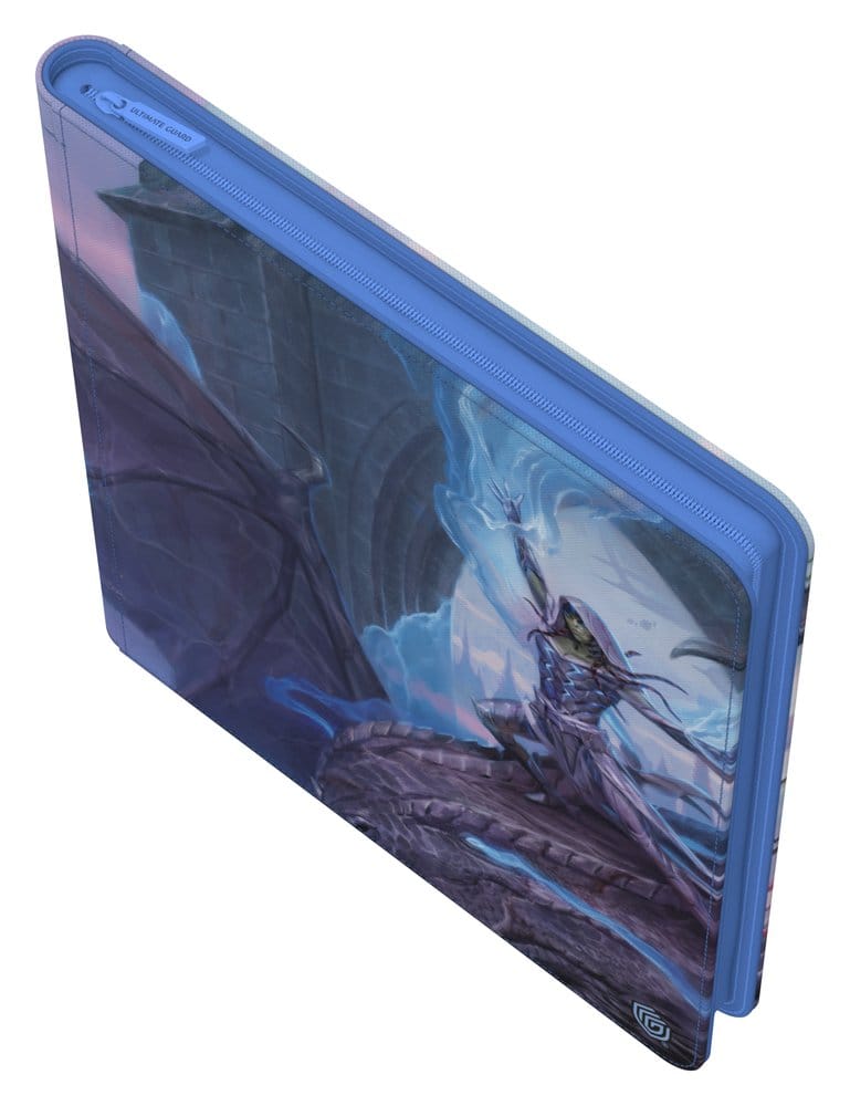 Portfolio - Magic The Gathering - Vraska