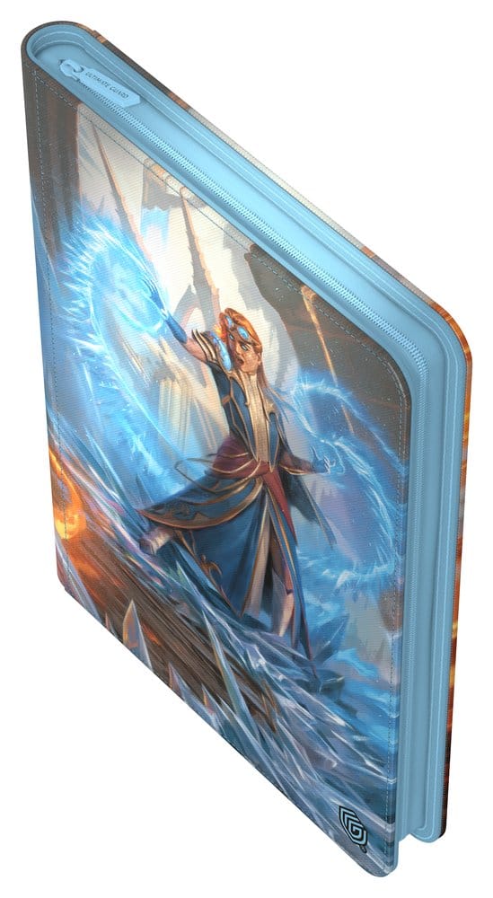 Portfolio - Magic The Gathering - Chandra Nalaar