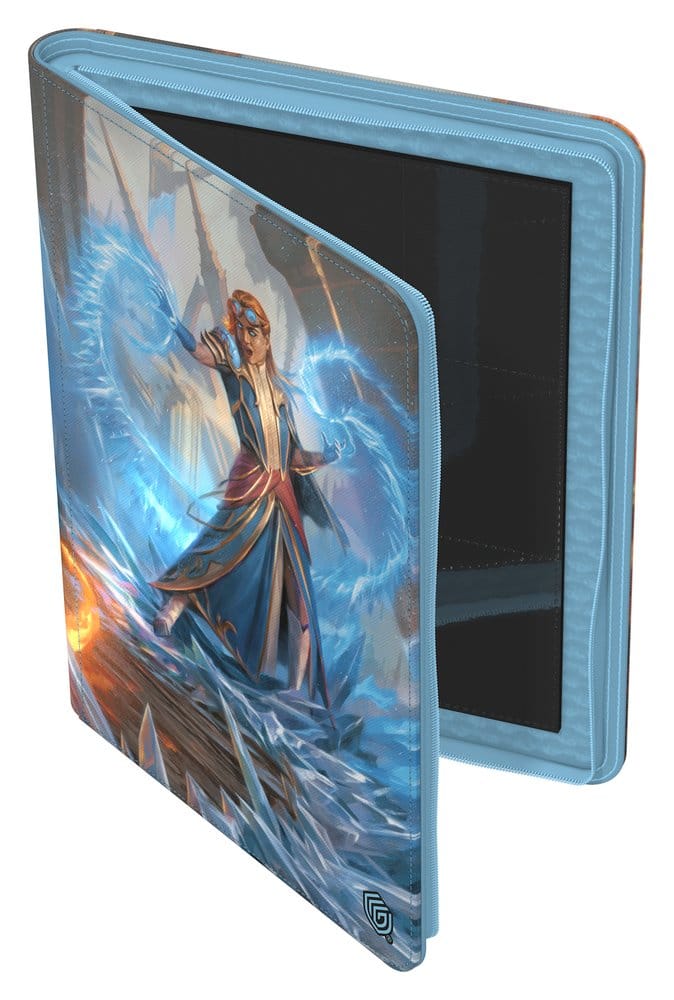Portfolio - Magic The Gathering - Chandra Nalaar