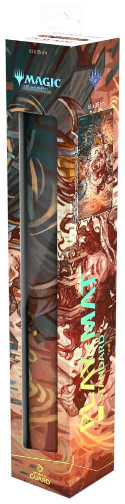 Playmat - Magic The Gathering - Identity Echo