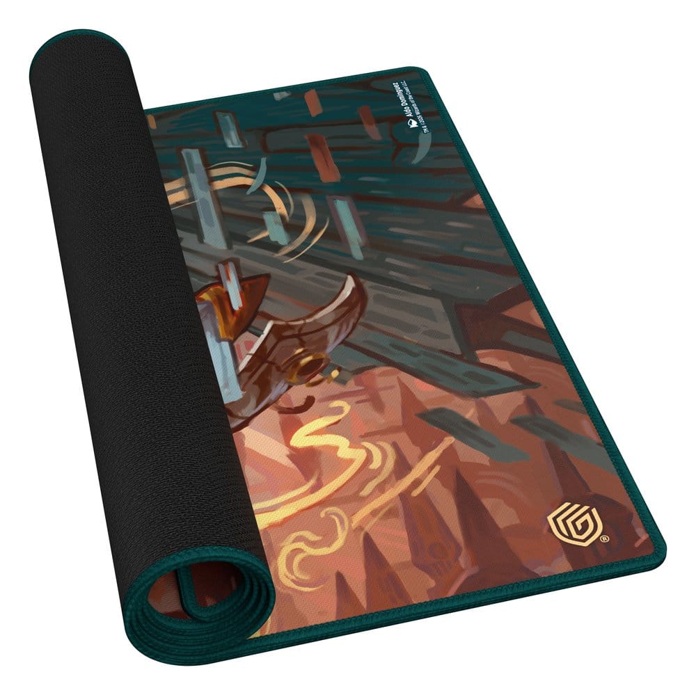 Playmat - Magic The Gathering - Identity Echo