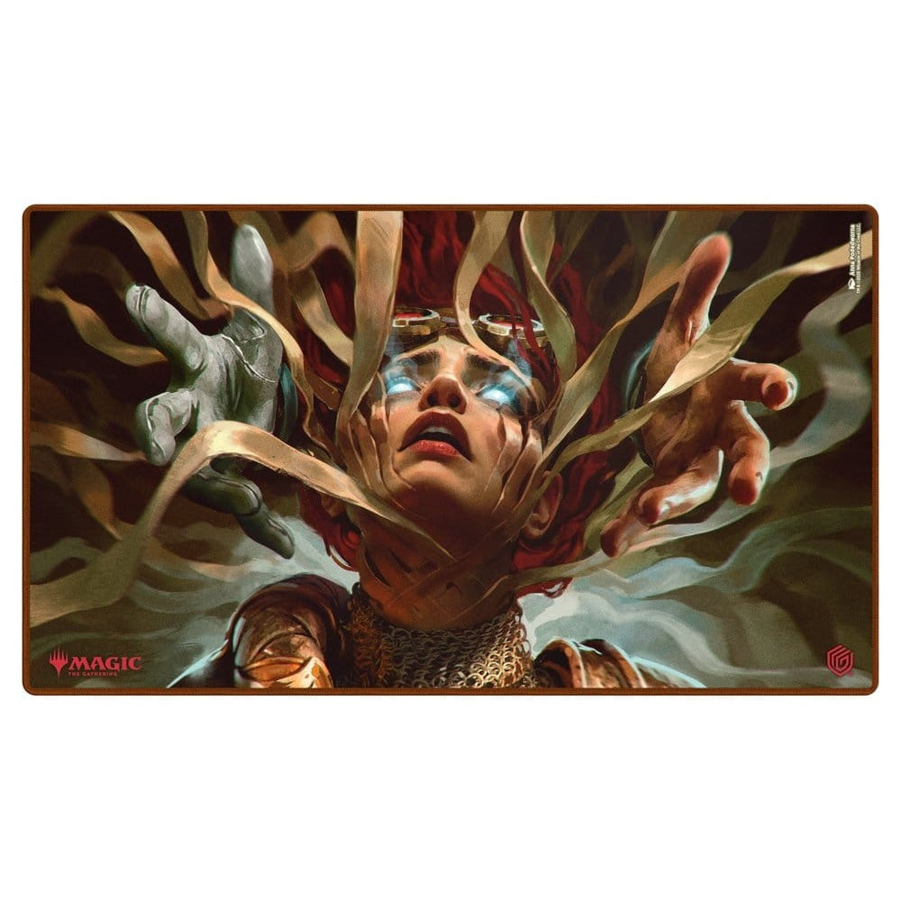 Playmat - Magic The Gathering - Countersculpt
