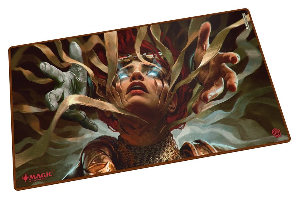 Playmat - Magic The Gathering - Countersculpt