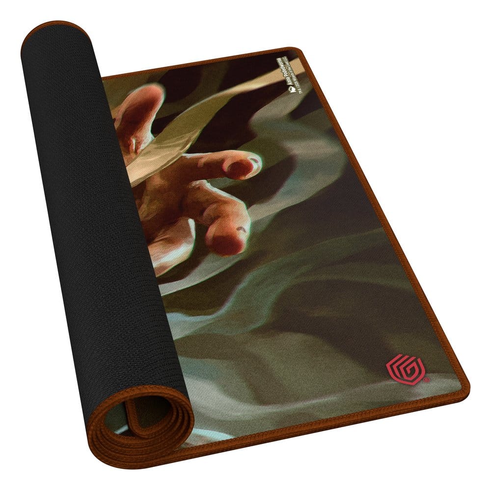 Playmat - Magic The Gathering - Countersculpt