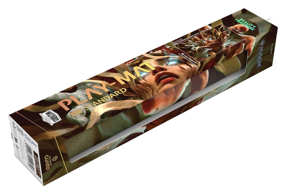 Playmat - Magic The Gathering - Countersculpt