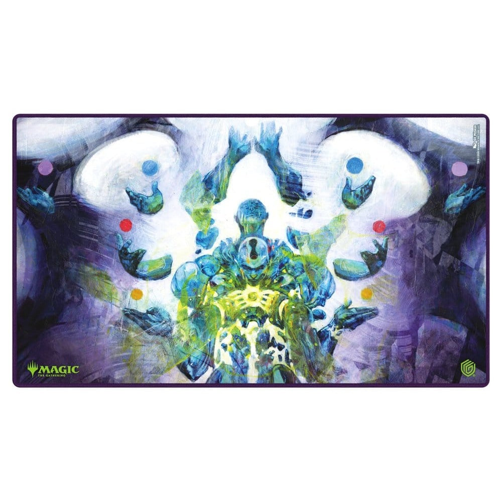 Playmat - Magic The Gathering - Avatar of Burgeoning Echoes