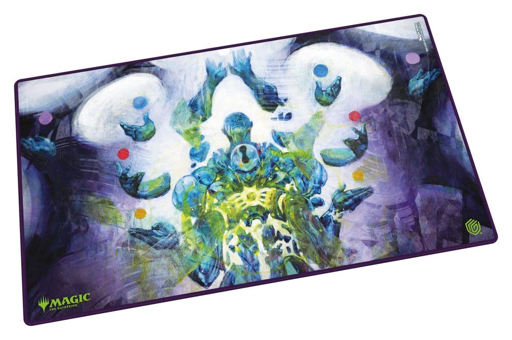 Playmat - Magic The Gathering - Avatar of Burgeoning Echoes
