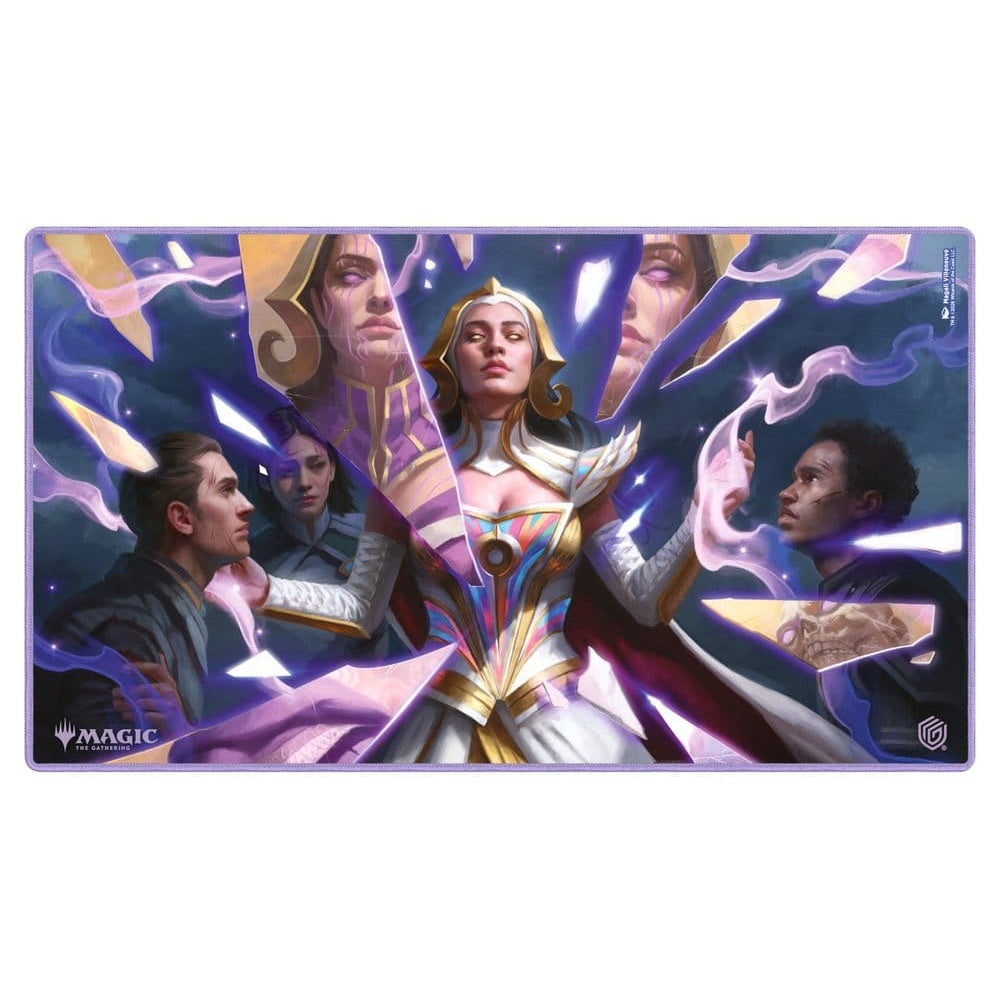 Playmat - Magic The Gathering - Liliana Vess