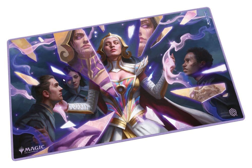 Playmat - Magic The Gathering - Liliana Vess