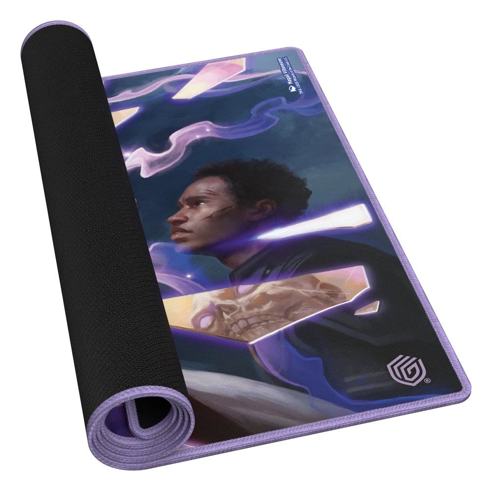 Playmat - Magic The Gathering - Liliana Vess