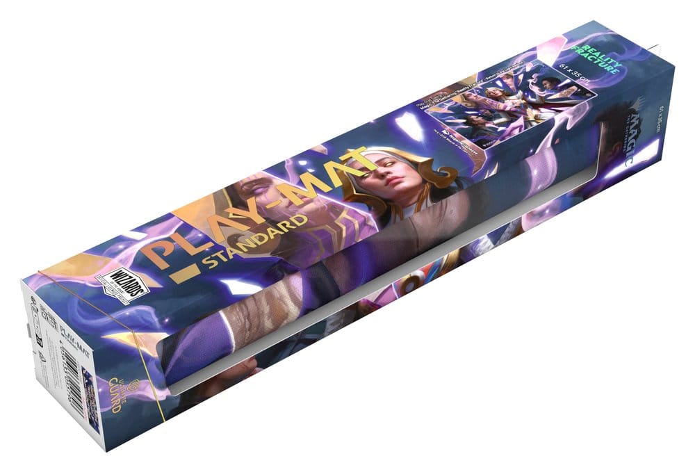 Playmat - Magic The Gathering - Liliana Vess