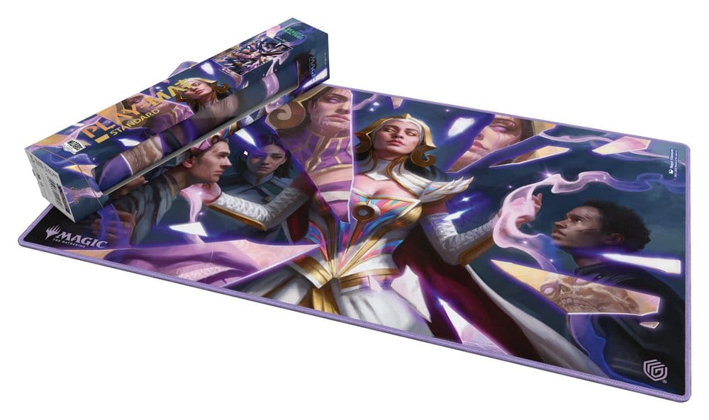 Playmat - Magic The Gathering - Liliana Vess