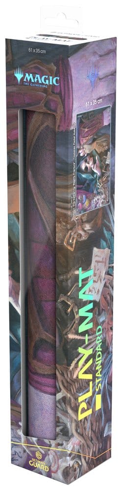 Playmat - Magic The Gathering - Tinybones