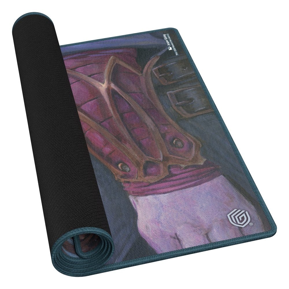 Playmat - Magic The Gathering - Tinybones