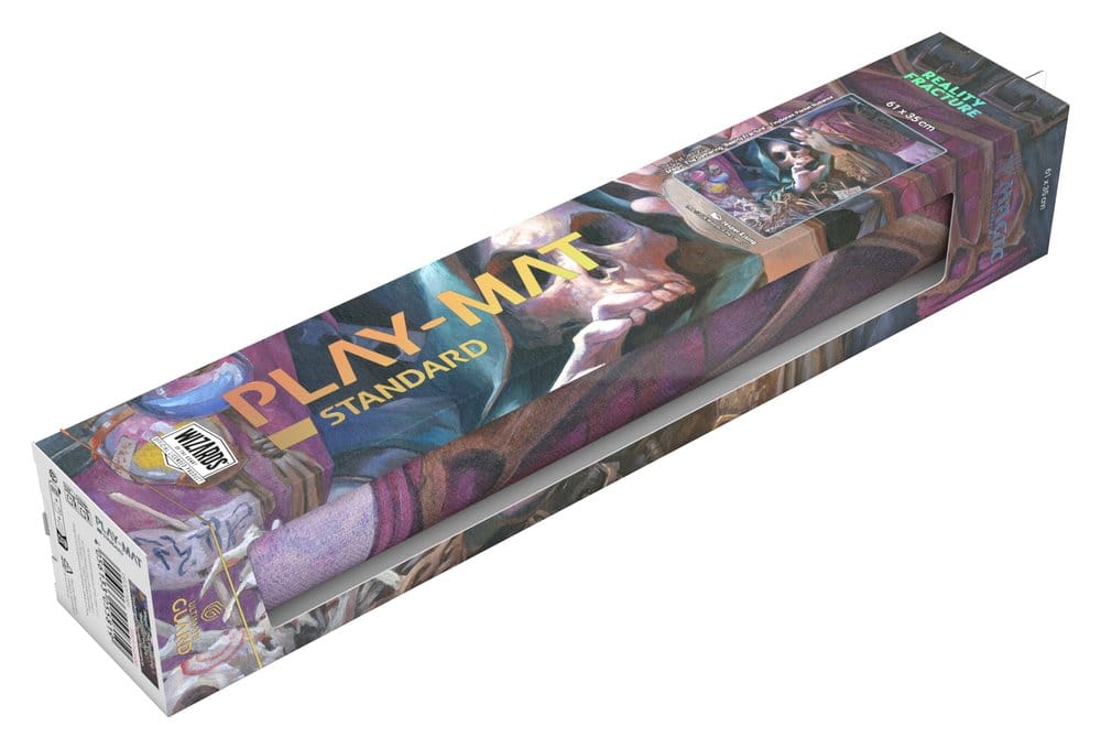 Playmat - Magic The Gathering - Tinybones