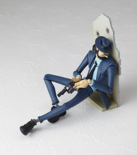 Revoltech Daisuke Jigen