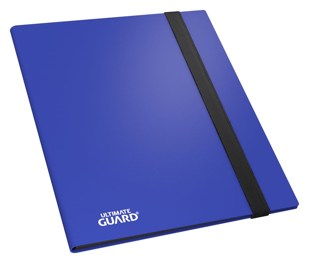 Portfolio - FlexXfolio - 360 - Blue