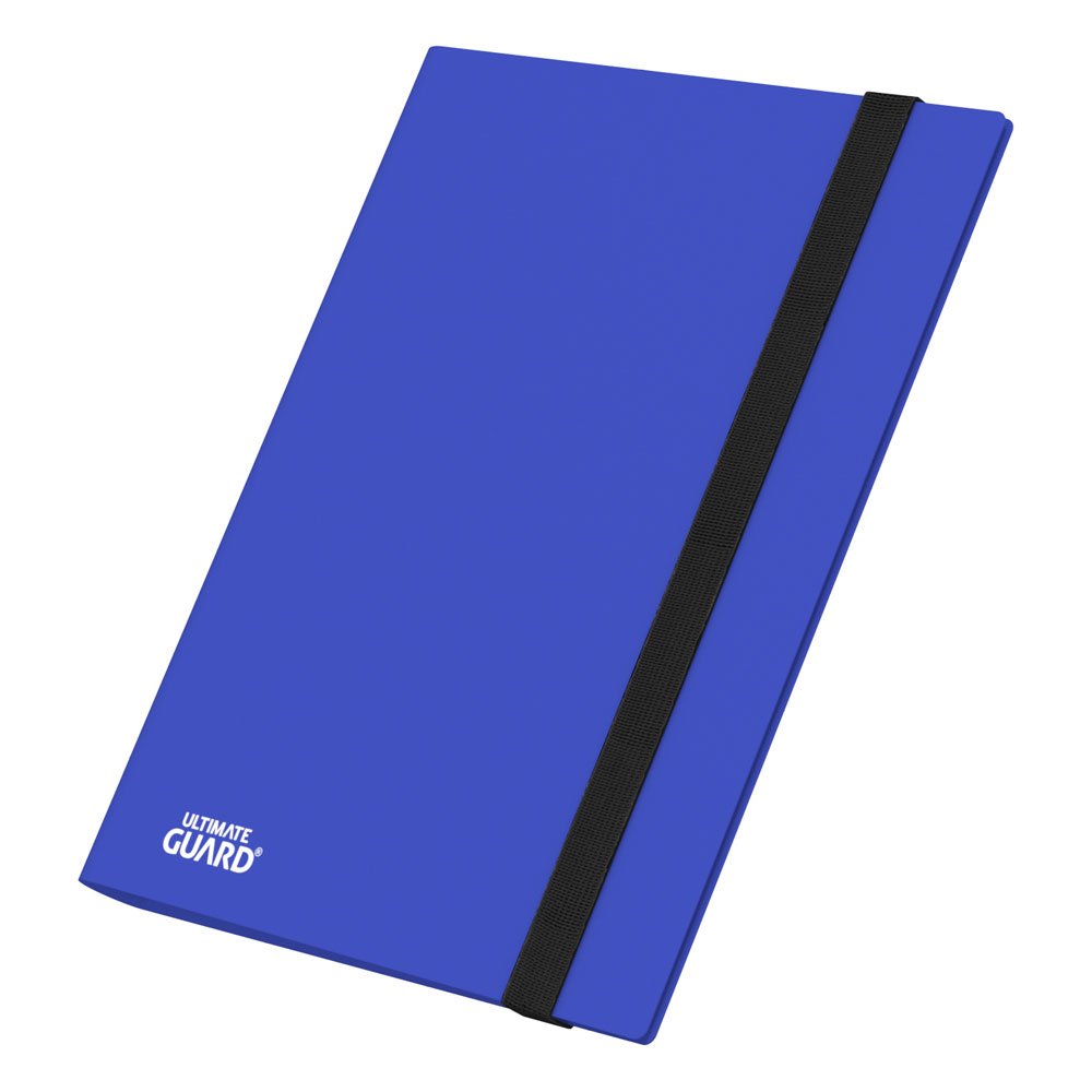 Portfolio - FlexXfolio - 360 - Blue