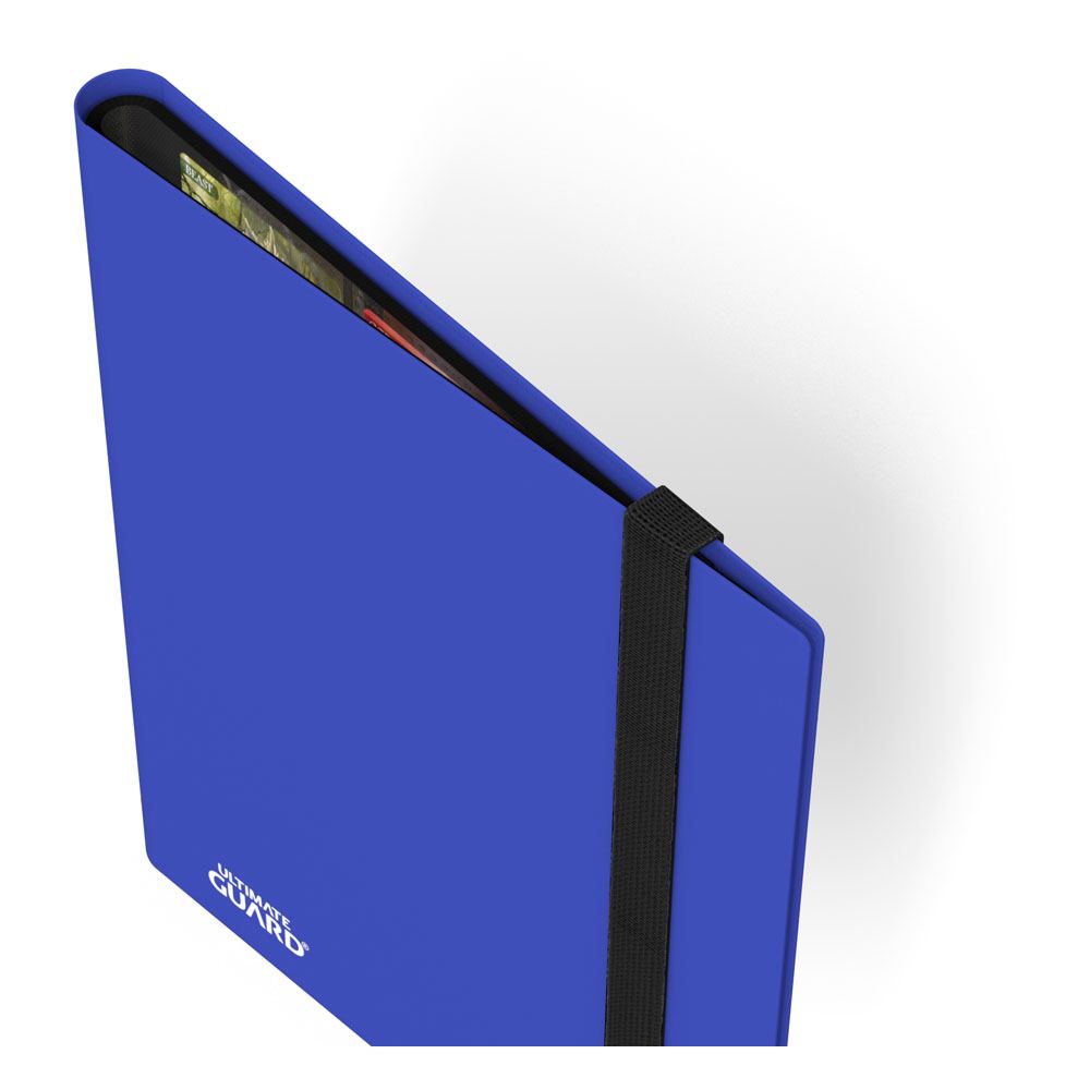 Portfolio - FlexXfolio - 360 - Blue