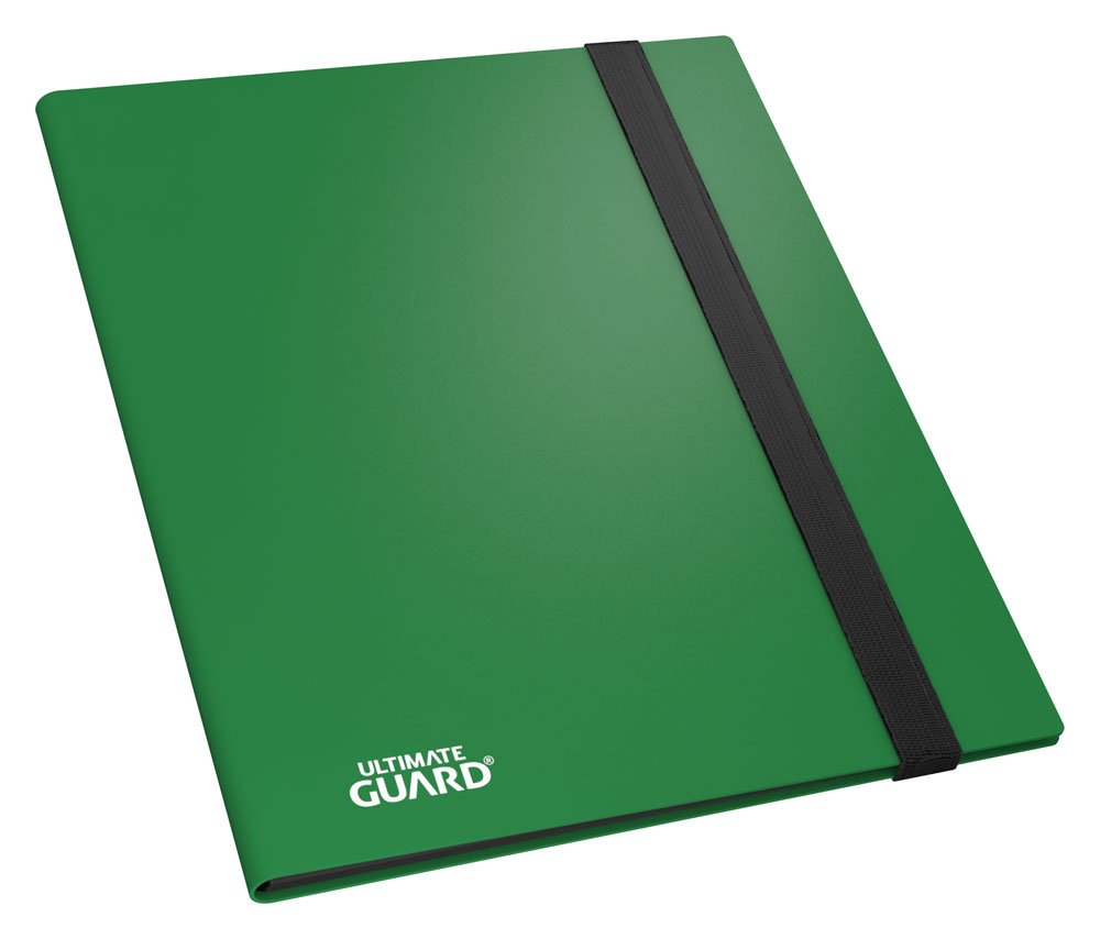 Portfolio - FlexXfolio - 360 - Green