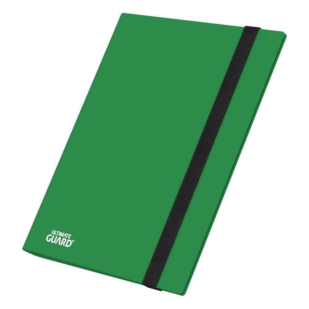 Portfolio - FlexXfolio - 360 - Green