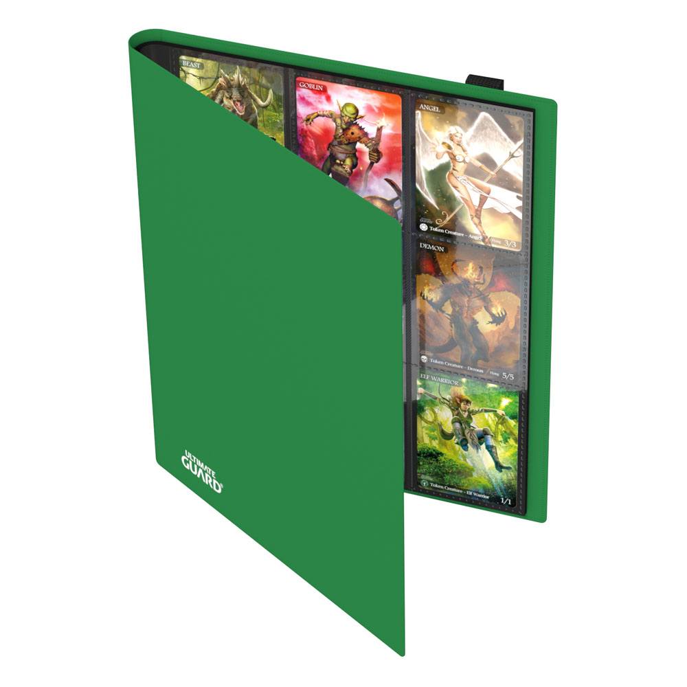 Portfolio - FlexXfolio - 360 - Green