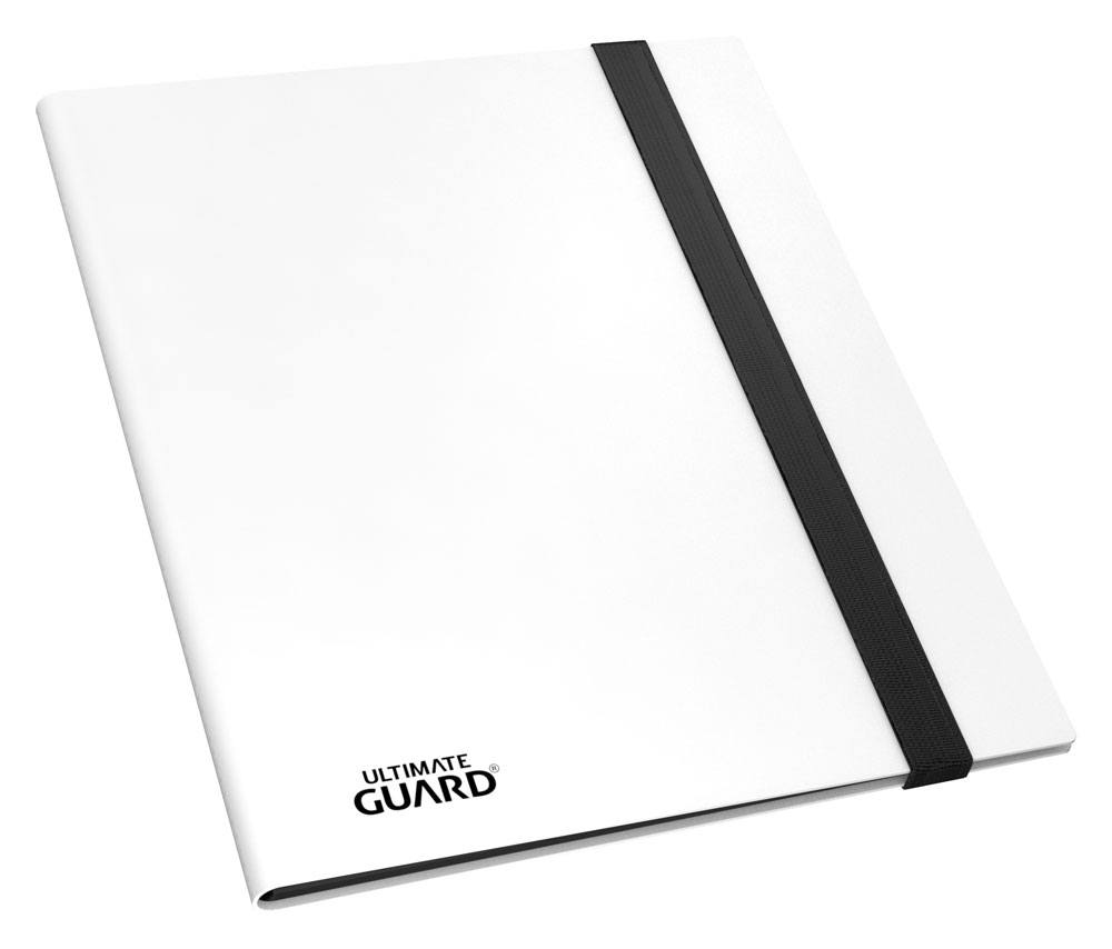 Portfolio - FlexXfolio - 360 - White - White