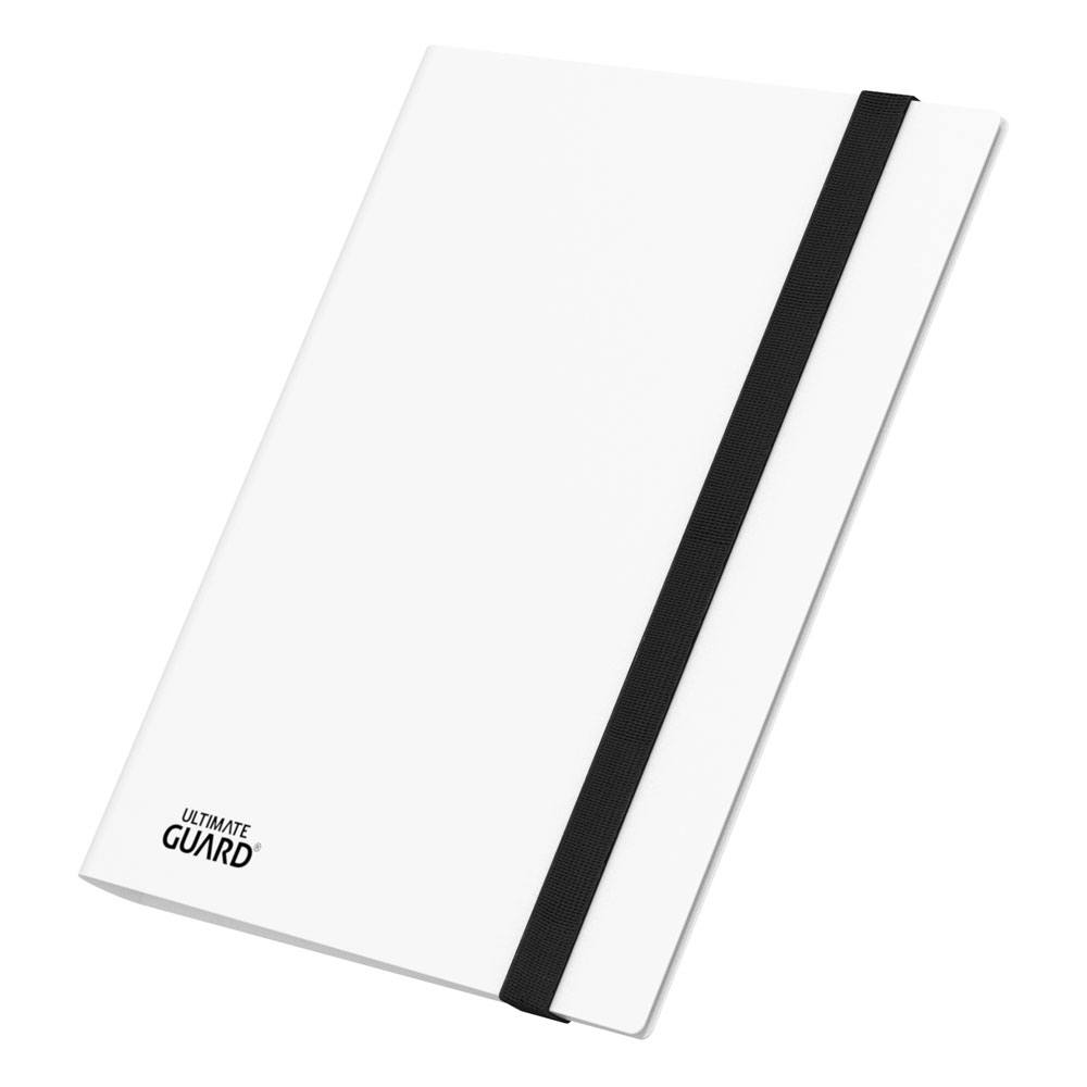 Portfolio - FlexXfolio - 360 - White - White