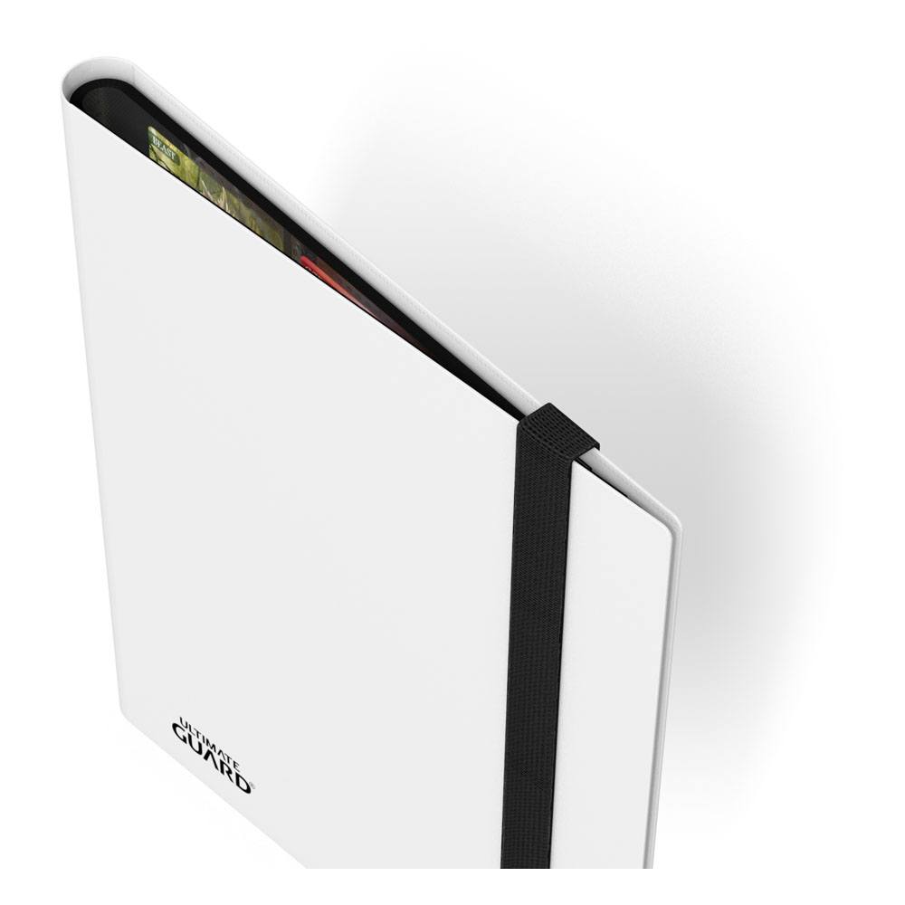 Portfolio - FlexXfolio - 360 - White - White