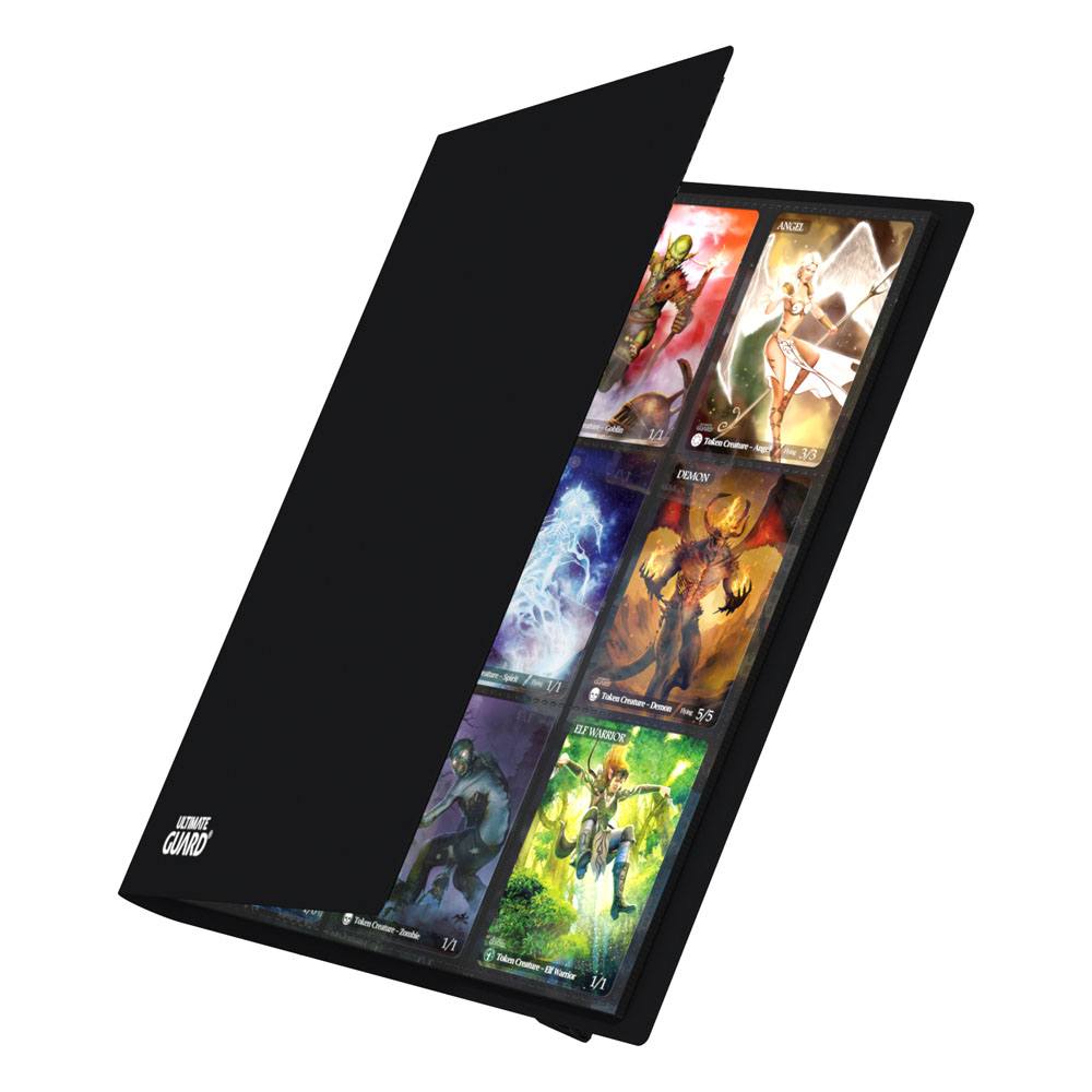 Portfolio - FlexXfolio - 360 - Black - Black