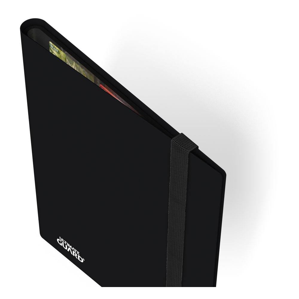 Portfolio - FlexXfolio - 360 - Black - Black