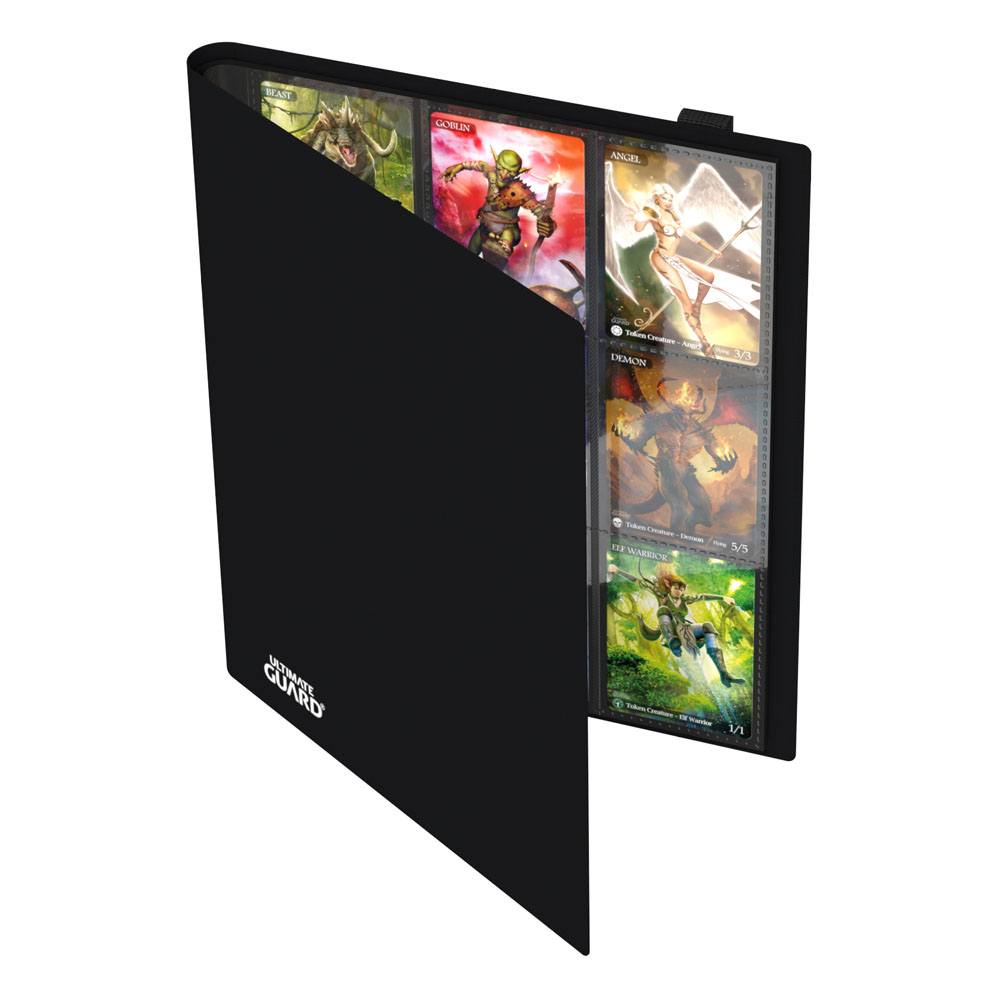 Portfolio - FlexXfolio - 360 - Black - Black