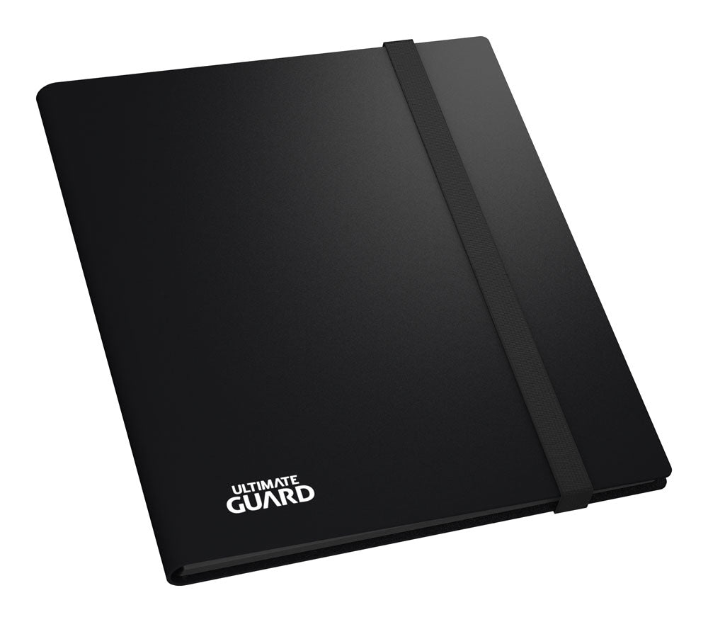 Portfolio - FlexXfolio - 160 - Black