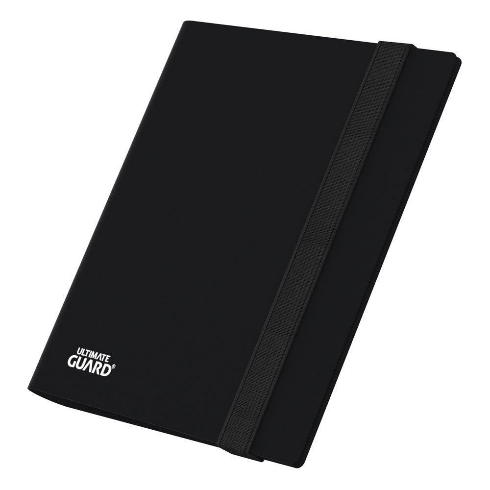 Portfolio - FlexXfolio - 160 - Black