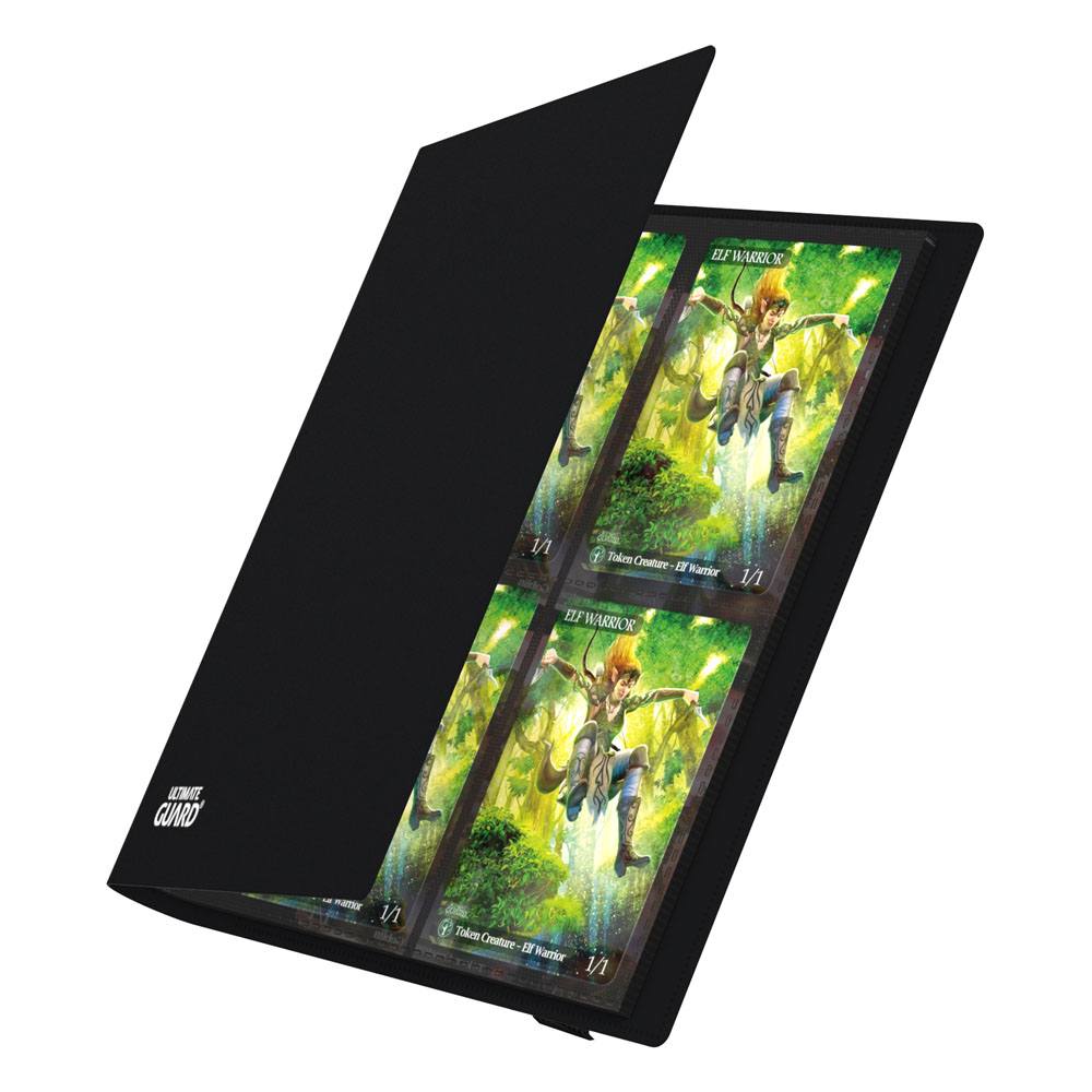 Portfolio - FlexXfolio - 160 - Black