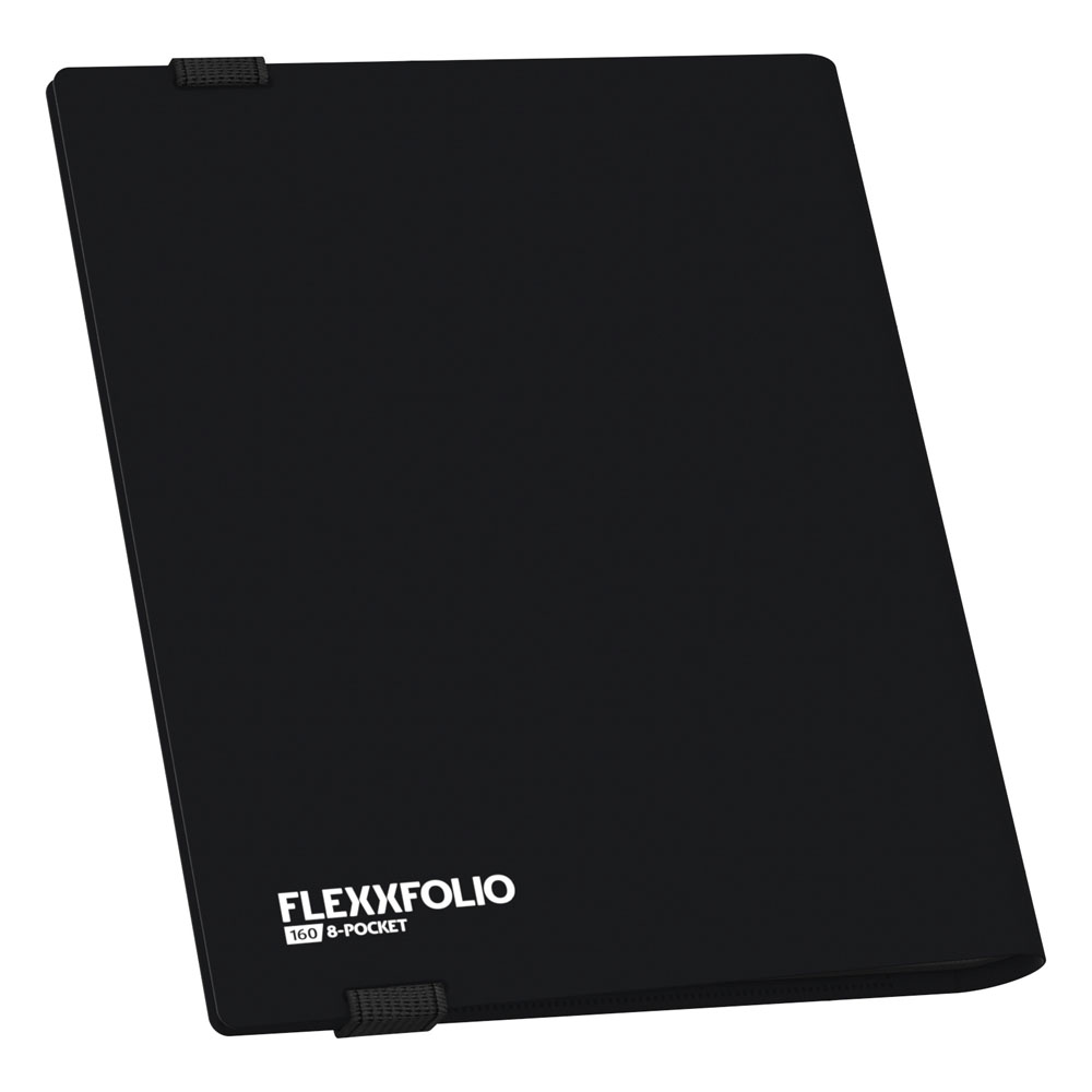 Portfolio - FlexXfolio - 160 - Black