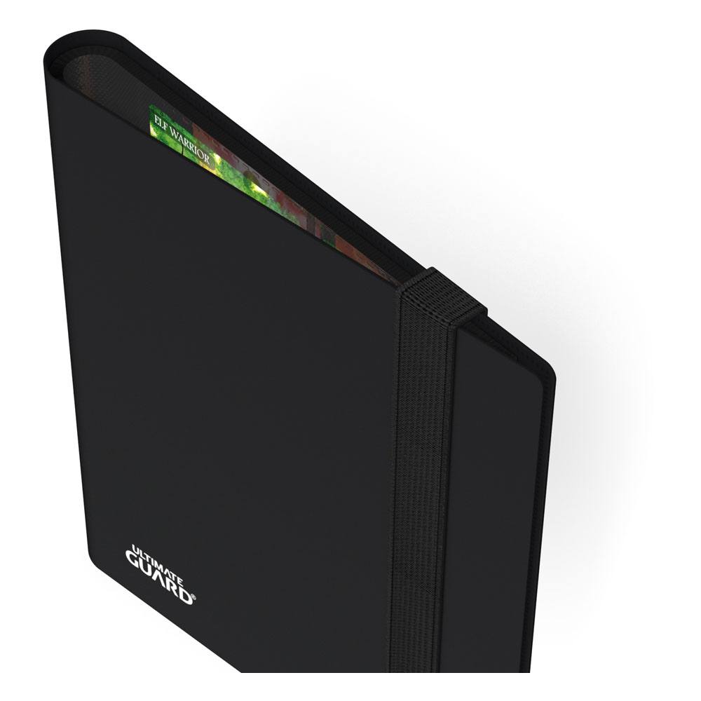 Portfolio - FlexXfolio - 160 - Black