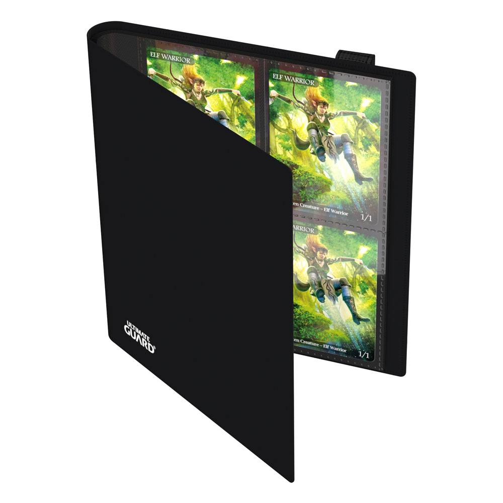 Portfolio - FlexXfolio - 160 - Black