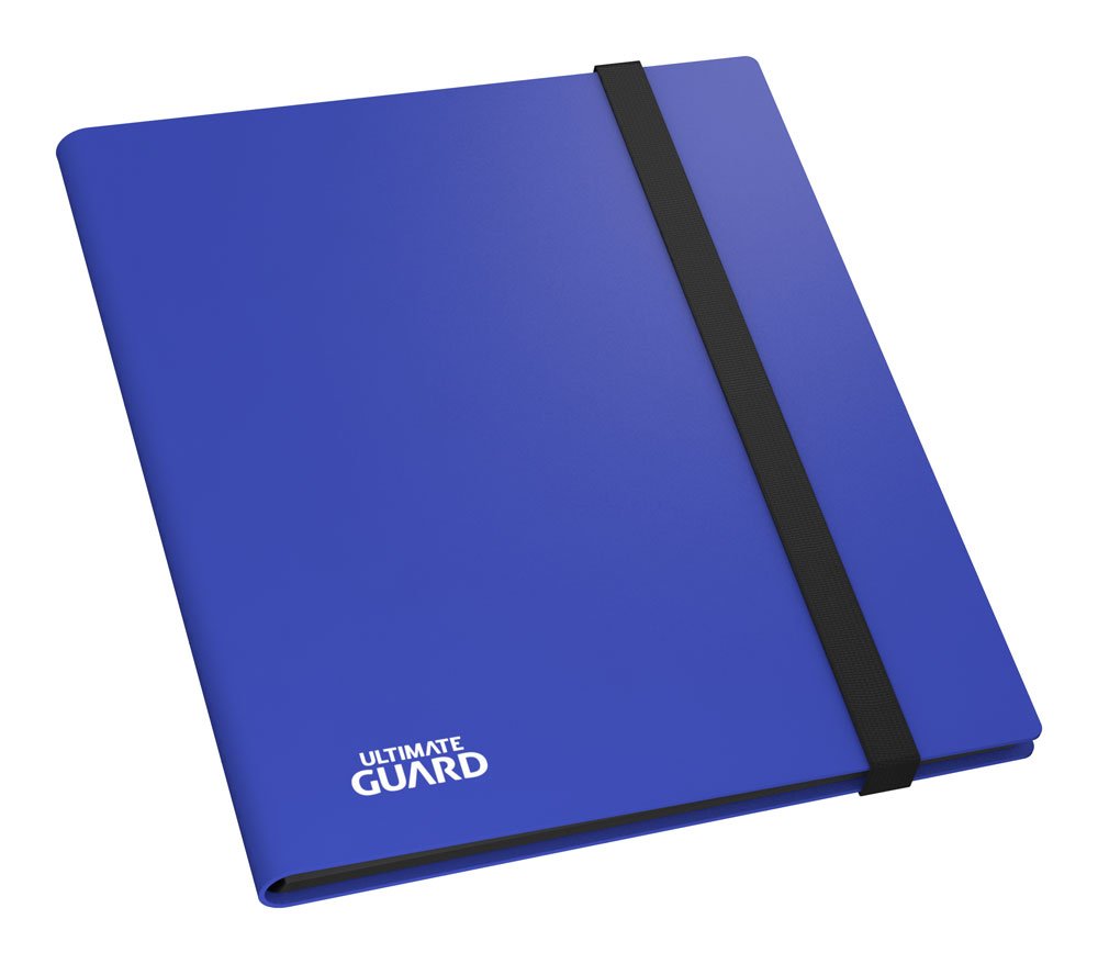 Portfolio - FlexXfolio - 160 - Blue