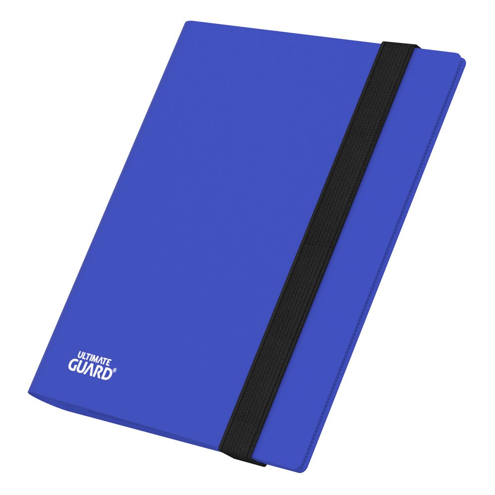 Portfolio - FlexXfolio - 160 - Blue