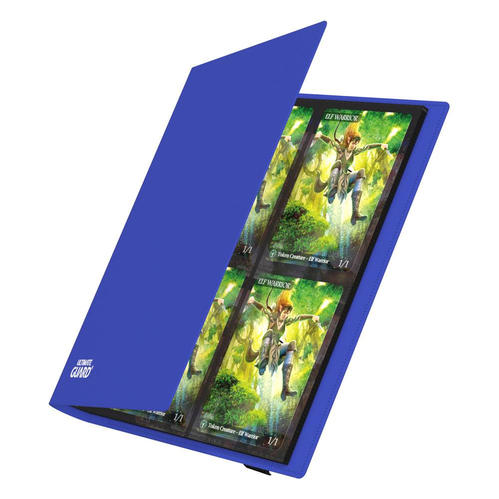 Portfolio - FlexXfolio - 160 - Blue