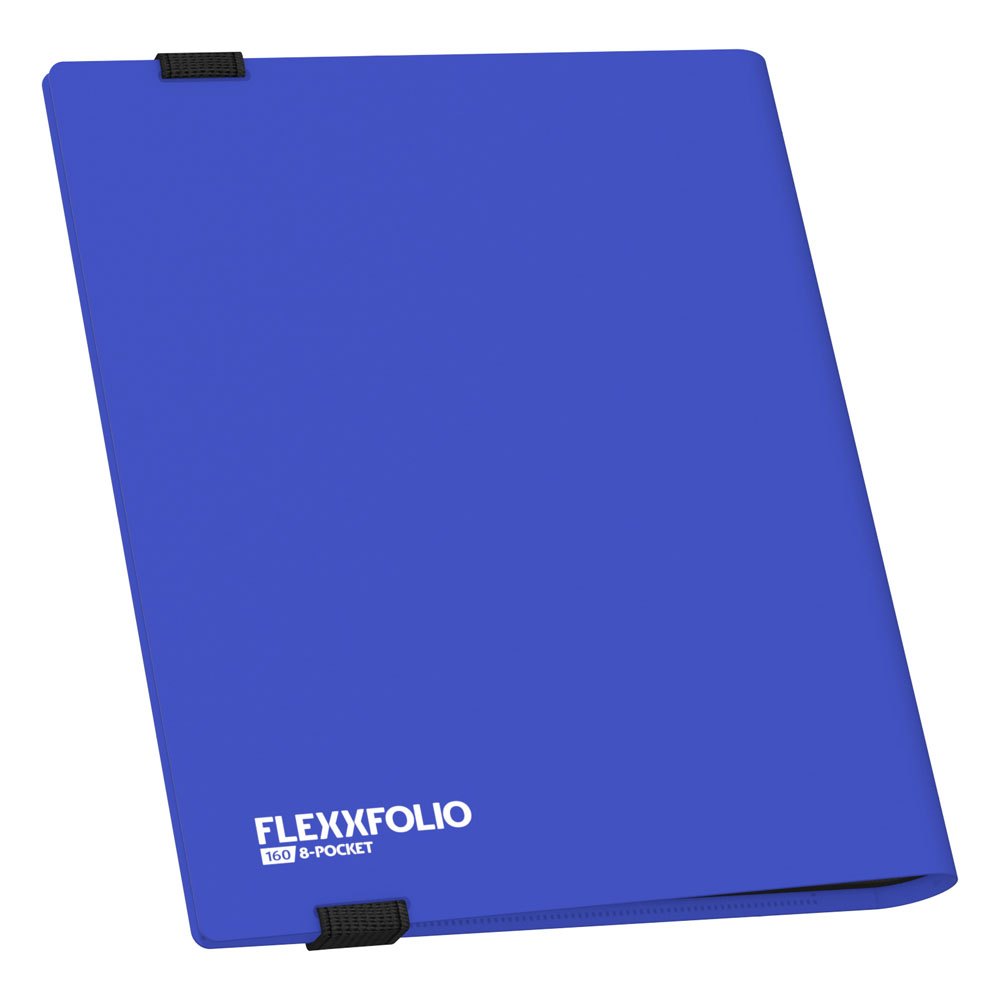 Portfolio - FlexXfolio - 160 - Blue