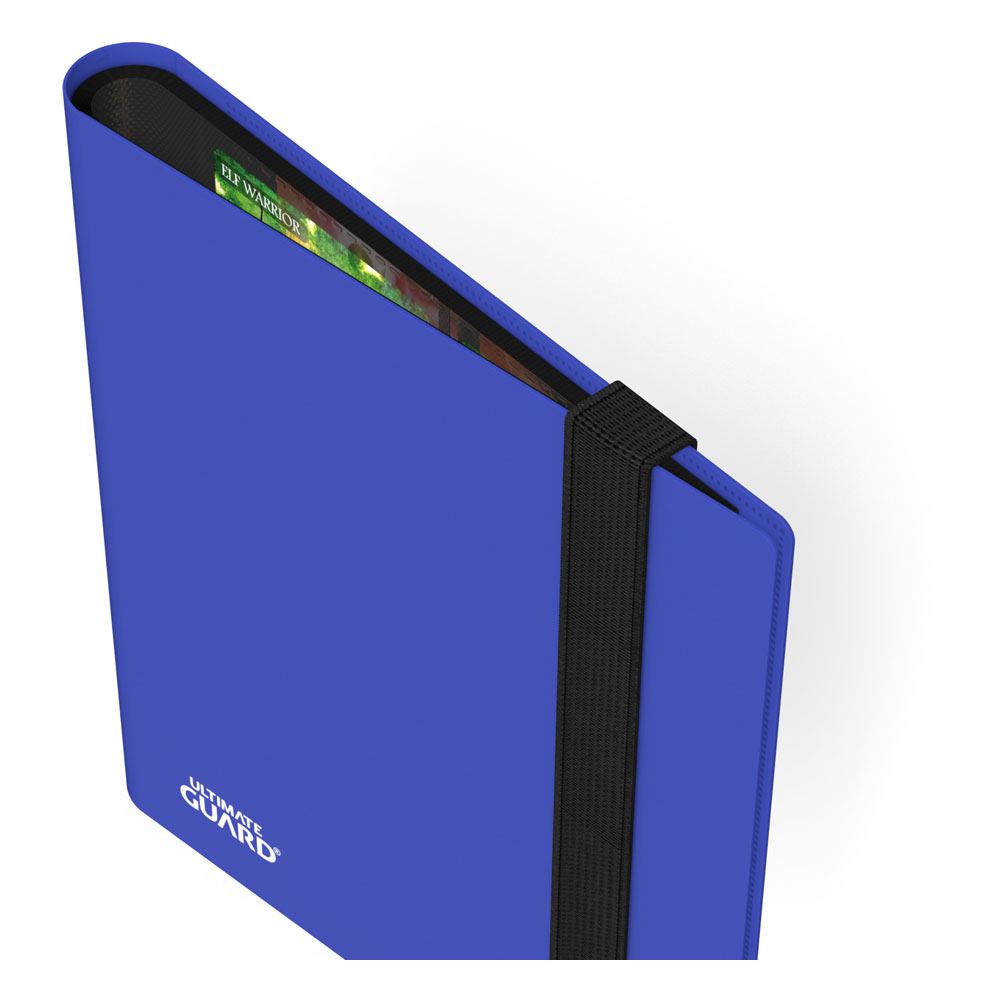 Portfolio - FlexXfolio - 160 - Blue