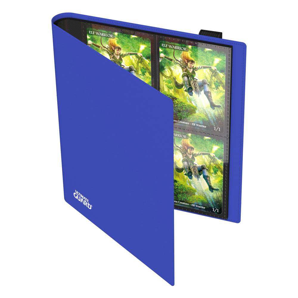 Portfolio - FlexXfolio - 160 - Blue